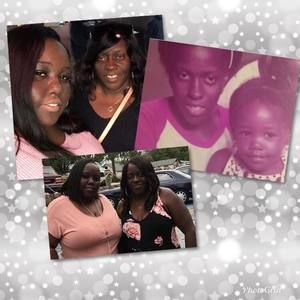 Meet your Posher, Latoya